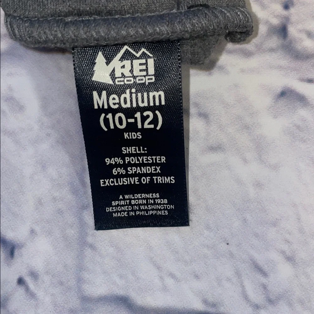 REI Gloves - Medium (10/12)